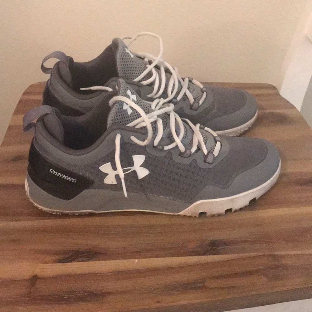 Men’s Under Armour Shoes size 11